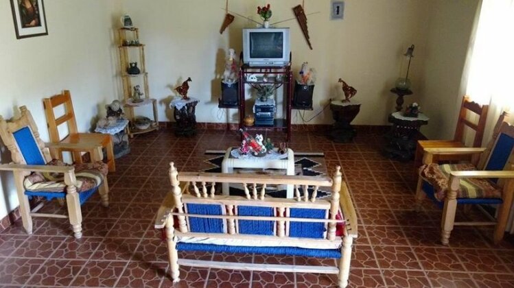 Complejo Turistico Puyhuan - Photo2