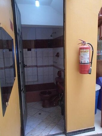 Hospedaje Shalom - Photo2