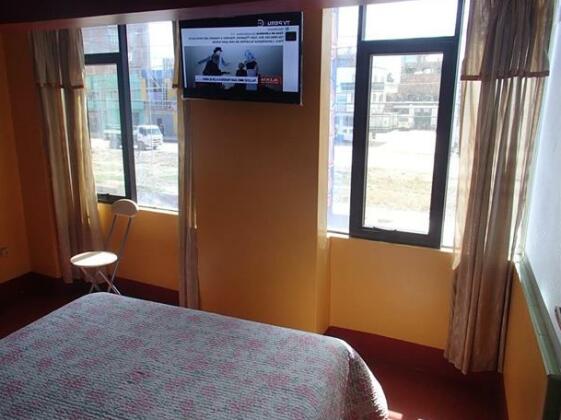 Hospedaje Shalom - Photo5