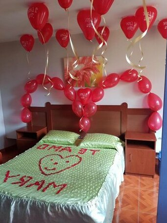 Hostal Aurora - Photo3