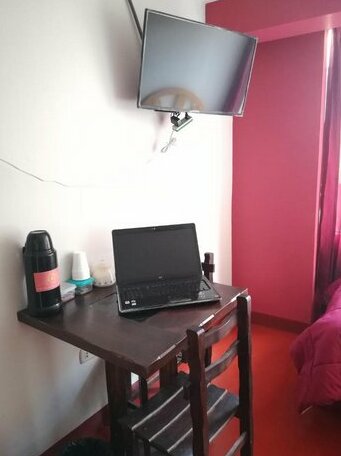 Hostal Wiracocha - Photo5