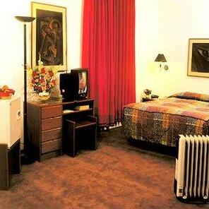 Hotel Don Carlos Juliaca - Photo4