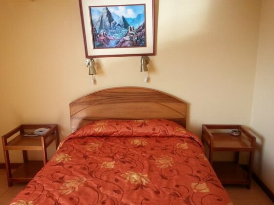 Hotel San Martin Inn - Photo4