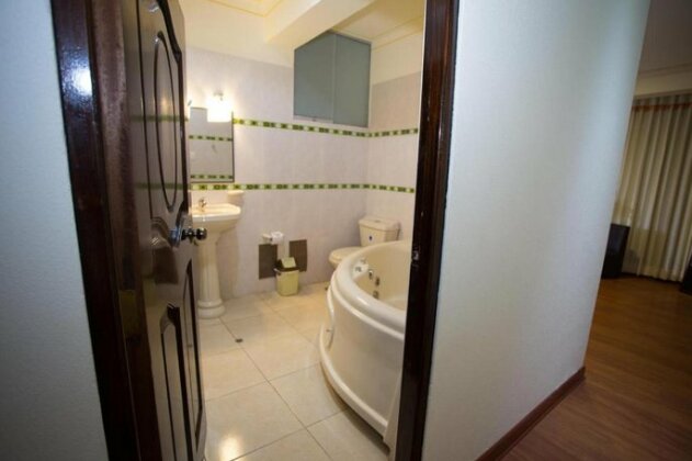 Korimarka Suite Hotel - Photo3
