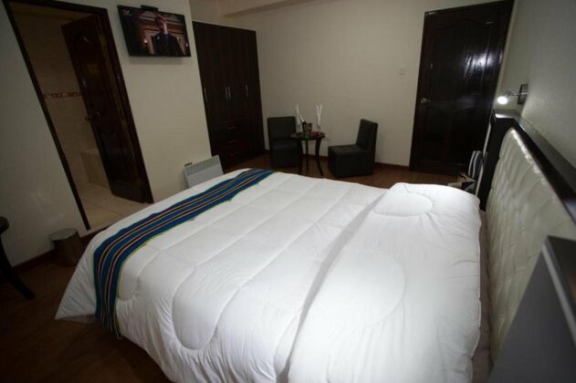 Korimarka Suite Hotel - Photo4