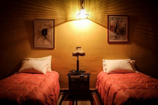 La Casona Lampa - Photo2