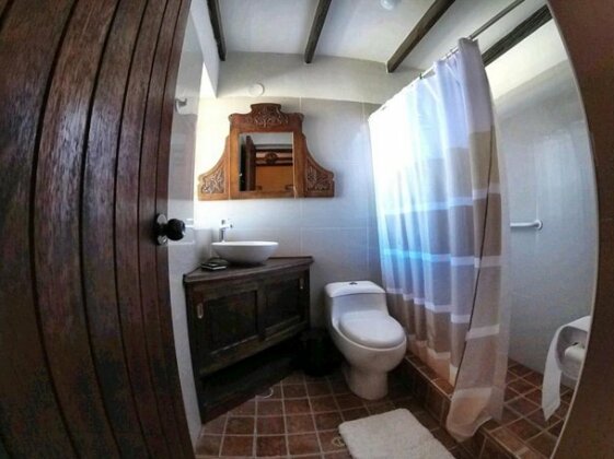 La Casona Lampa - Photo3
