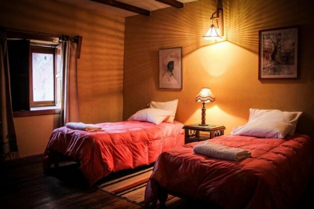 La Casona Lampa - Photo4