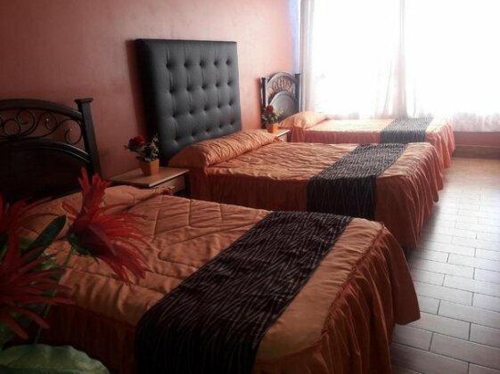Los Apus Mayaki - Photo5