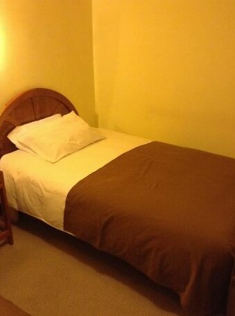 Royal Inn Hotel Juliaca - Photo2