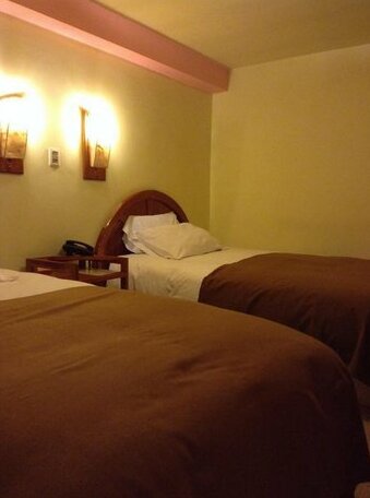 Royal Inn Hotel Juliaca - Photo3