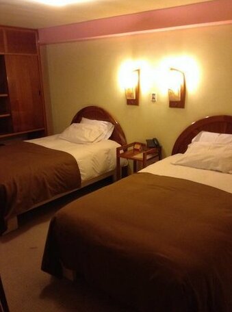 Royal Inn Hotel Juliaca - Photo4