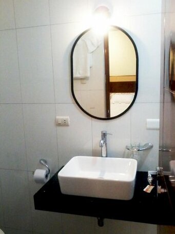 Samkauta Hotel & Suite - Photo3