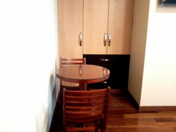 Samkauta Hotel & Suite - Photo4