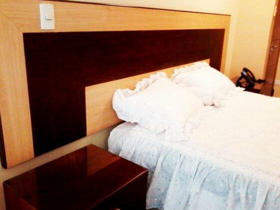 Samkauta Hotel & Suite - Photo5