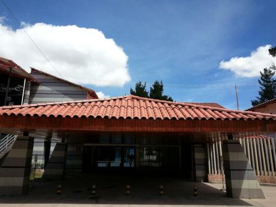 Suites Don Carlos Juliaca