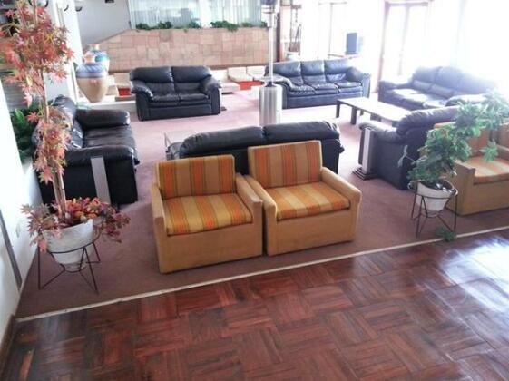 Suites Don Carlos Juliaca - Photo3