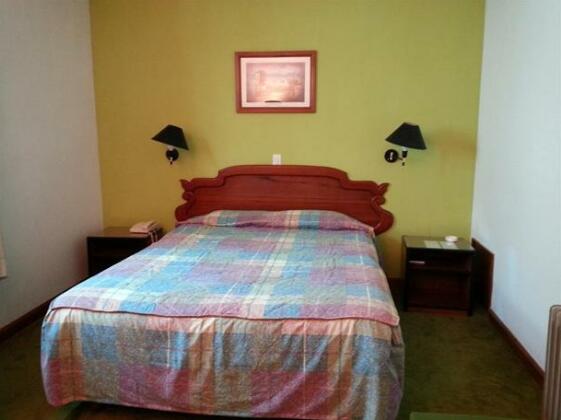 Suites Don Carlos Juliaca - Photo5