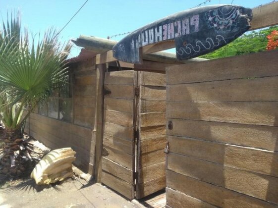 Pache Surf House - Photo2