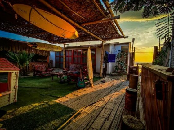 Pache Surf House - Photo4