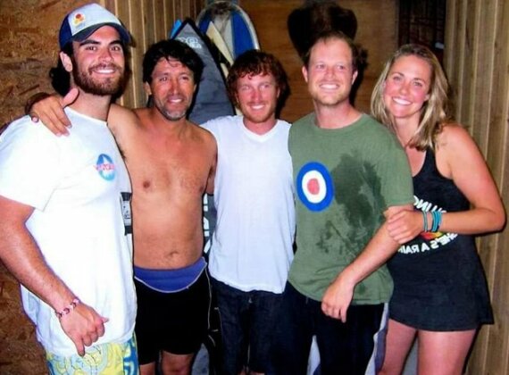 Pache Surf House - Photo5