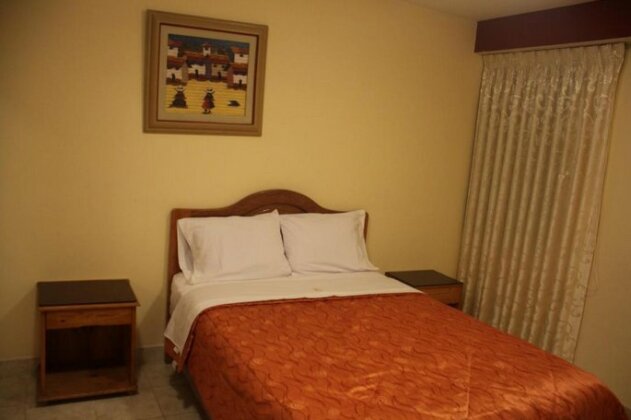 Hostal Marbia - Photo3
