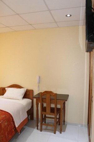 Hostal Marbia - Photo4