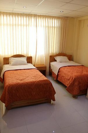 Hostal Marbia - Photo5