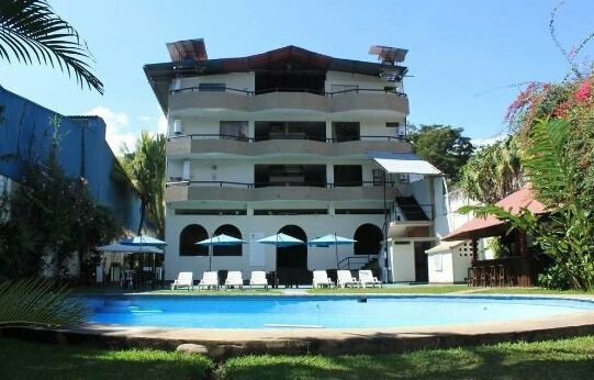 Chanchamayo Inn Hotel