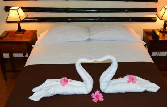 Chanchamayo Inn Hotel - Photo3