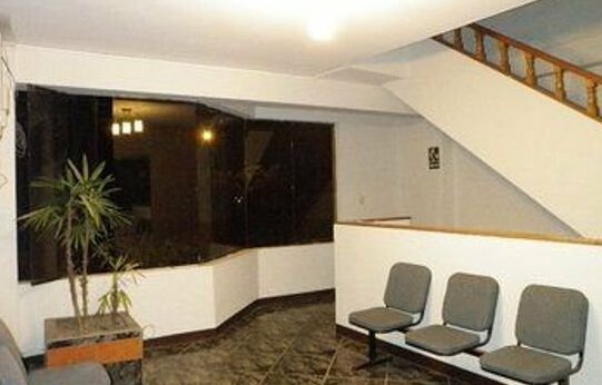 Chanchamayo Inn Hotel - Photo5
