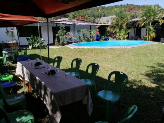 Hospedaje MARA - Photo2