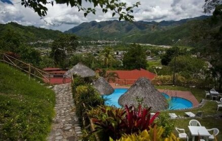 Hotel Fundo San Jose Ecolodge