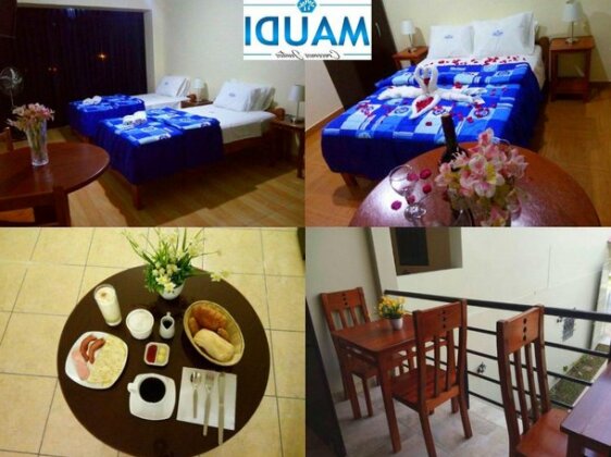 Maudi Lodging - Photo5