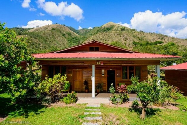 Tinkuy Ecolodge - Photo2