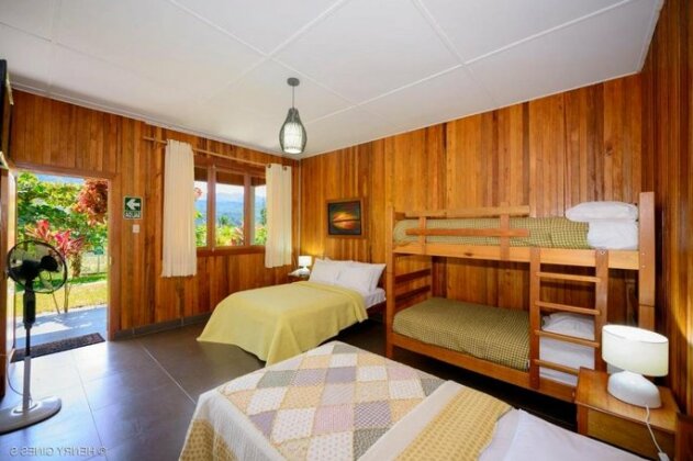 Tinkuy Ecolodge - Photo4