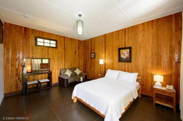 Tinkuy Ecolodge - Photo5