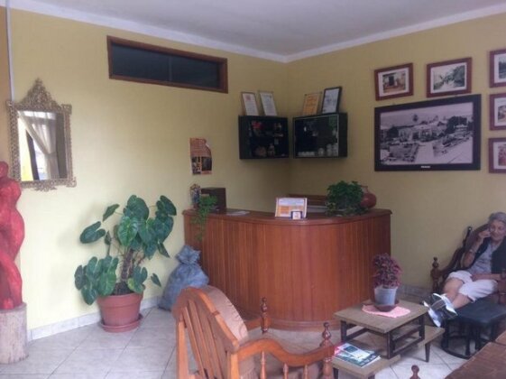 El Abuelo Felipe Hospedaje - Photo2