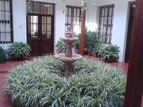 Casa Santa Lucia Lambayeque - Photo2