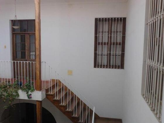 Casa Santa Lucia Lambayeque - Photo3