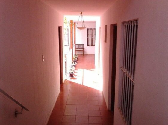 Casa Santa Lucia Lambayeque - Photo4