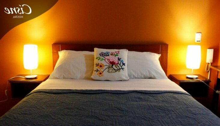 Hostal Cisne