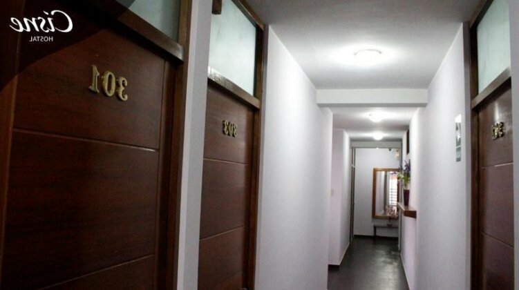 Hostal Cisne - Photo3