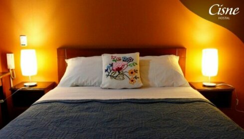 Hostal Cisne