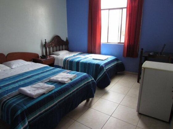 Hostal Libertad Lambayeque - Photo2