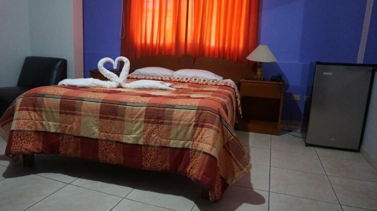 Hostal Libertad Lambayeque - Photo3