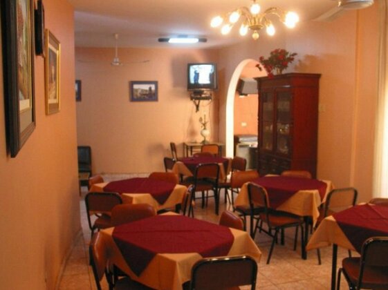 Hostal Libertad Lambayeque - Photo4