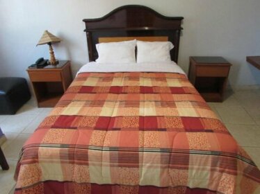 Hostal Libertad Lambayeque