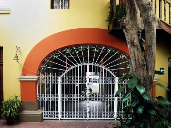 Hosteria San Roque - Photo2