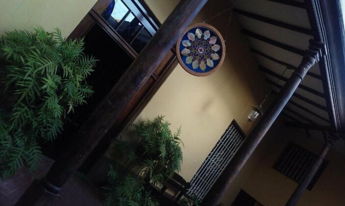 Hosteria San Roque - Photo3